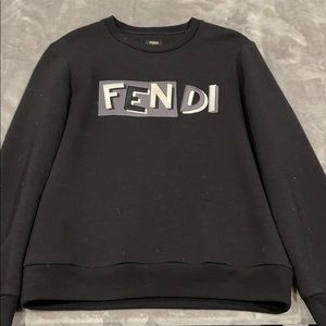 Fendi sweater